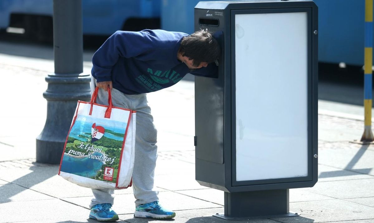 Raste broj blokiranih: Preko 326.000 građana duguje više od 43,6 milijardi kuna