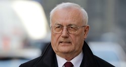 Josip Perković u prosincu svjedoči na suđenju Gavriloviću za ratno profiterstvo