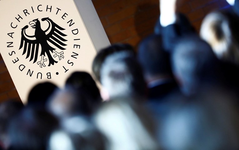 Njemački obavještajci godinama su špijunirali austrijske kompanije