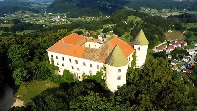 Slovenija podiže toranj s kojeg će se moći vidjeti "pola Hrvatske"