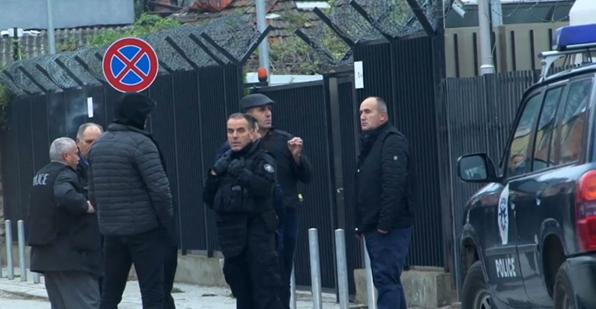 Napeto na Kosovu, zabilježeni novi incidenti: "Albanci nam prijete pištoljima"