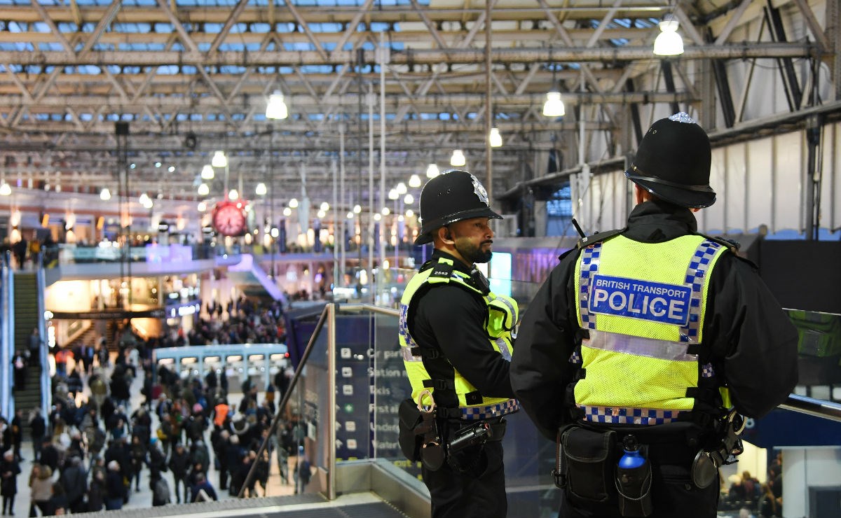 Eksplozivni paketi pronađeni na londonskim aerodromima i u podzemnoj