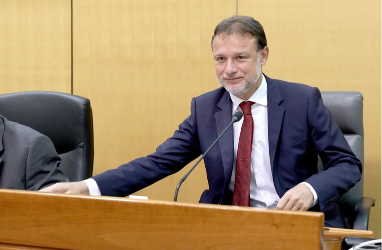 Njonjo: Oni koji kažu da se s Agrokorom moglo drugačije su diletanti