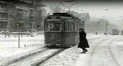 64 godine od najteže tramvajske nesreće u Zagrebu: "Bili smo zatrpani leševima"
