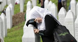 UN-ov povjerenik osudio bosanske Srbe zbog negiranja Srebrenice