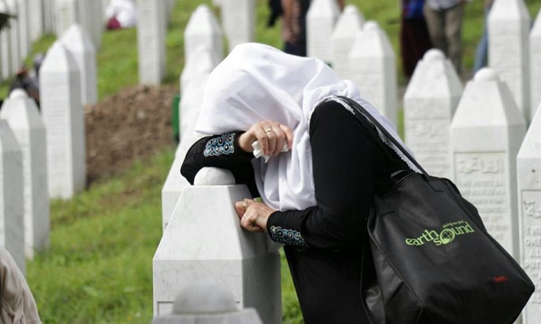 UN-ov povjerenik osudio bosanske Srbe zbog negiranja Srebrenice