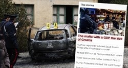 CNN: Talijanska mafija ima godišnji promet kao hrvatski BDP