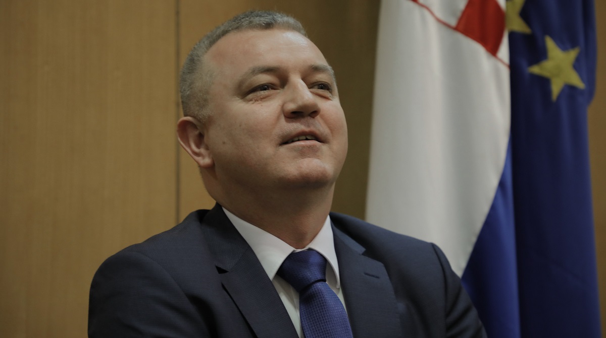 Horvat: Iznenadit ćete se ugodno kad vidite u kojim industrijama Hrvatska raste