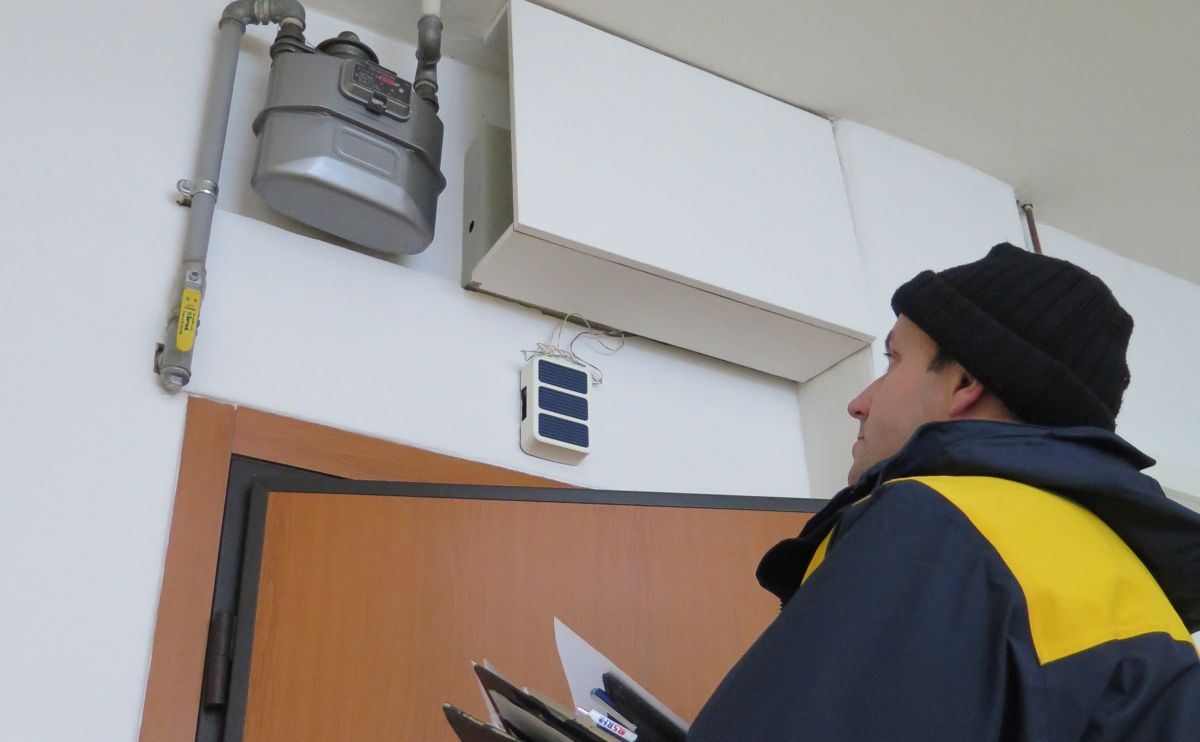 Poštari kreću u očitavanje plinskih brojila u Zagrebu i okolici