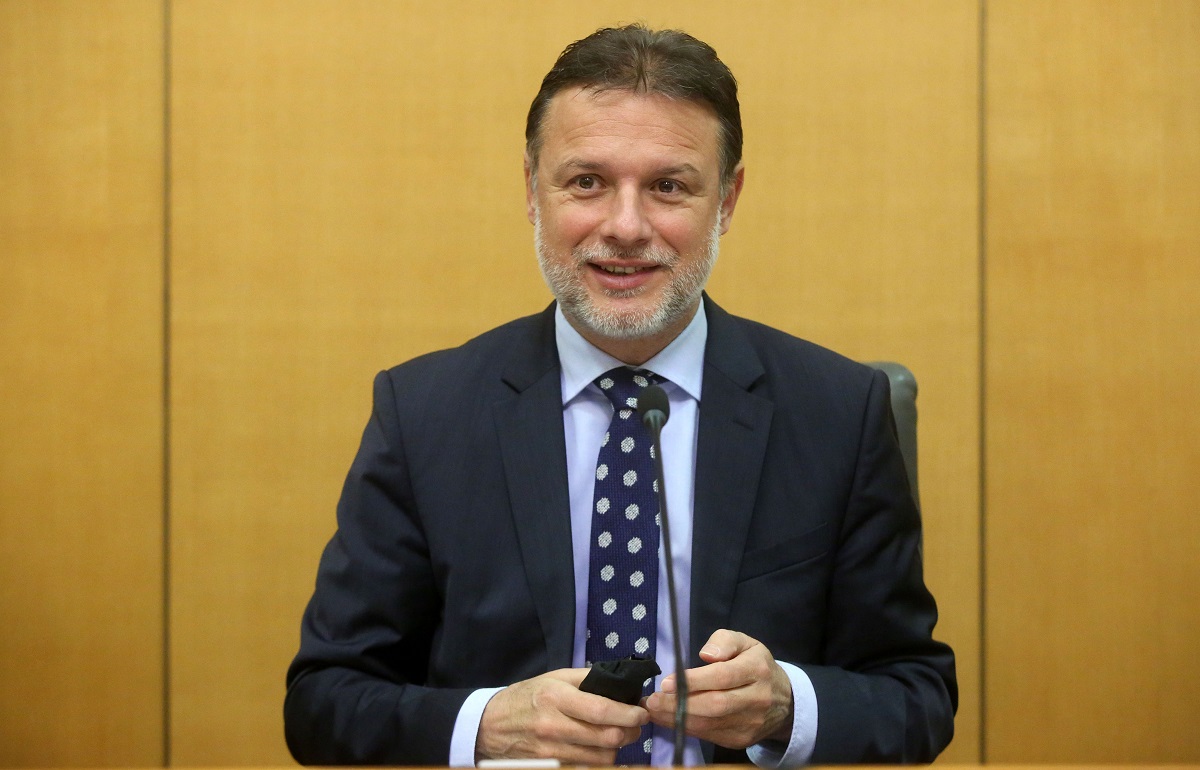 Njonjo: Nadam se da će vlada i Debeljak pronaći rješenje za spas Uljanika
