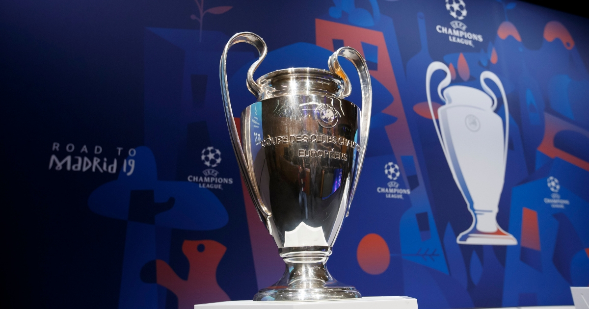 UEFA smislila revolucioniran plan. Profitirali bi Dinamo, Zvezda, Hajduk...