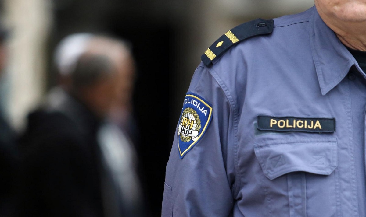 Policija zaustavila pijanog vozača u Koprivnici, on im prijetio smrću