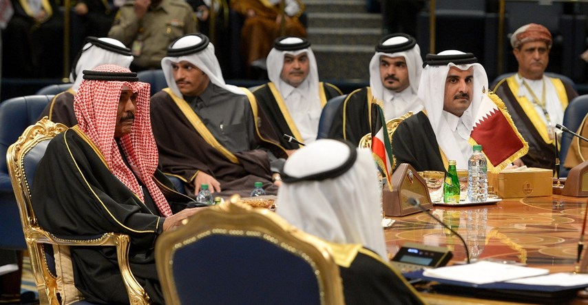 U Saudijskoj Arabiji počinje godišnji summit zaljevskih zemalja