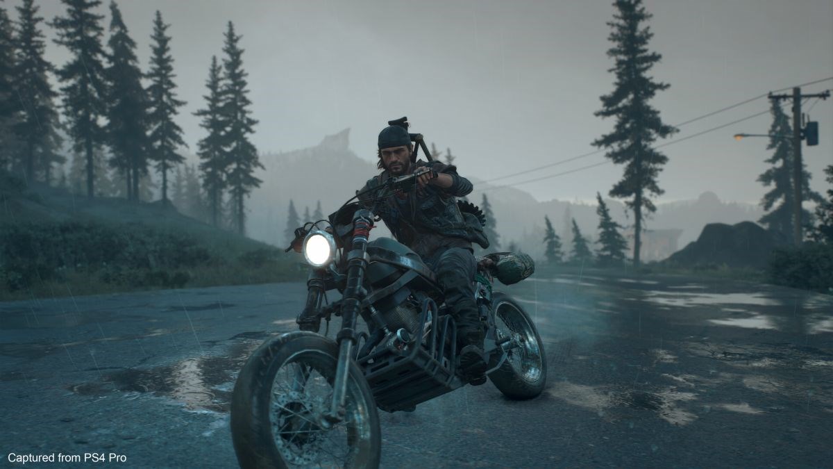 Novi PlayStationov hit naslov Days Gone lokaliziran na hrvatski jezik