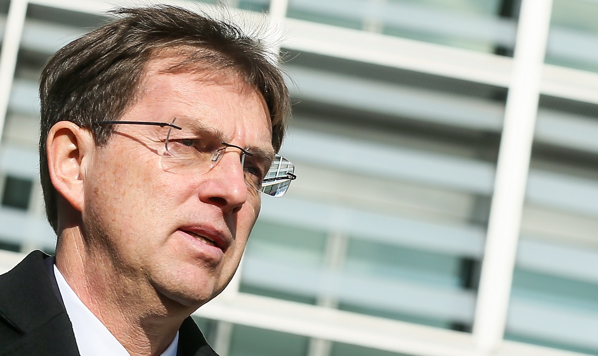 Cerar: Slovenija će uskoro tužiti Hrvatsku