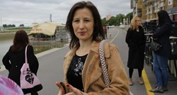Dalija Orešković: Namjere ministra Kuščevića su kriminalne