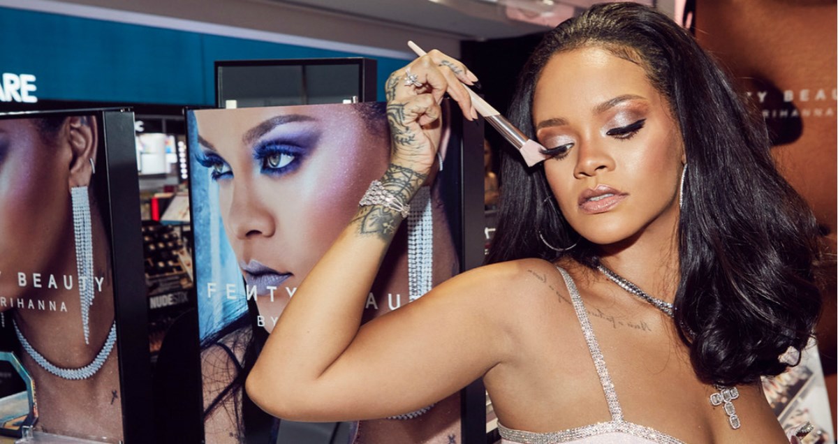 Kakva diva! Rihanna otkrila za što koristi svoju tajnu dvojnicu