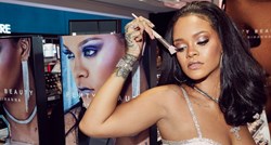 Kakva diva! Rihanna otkrila za što koristi svoju tajnu dvojnicu