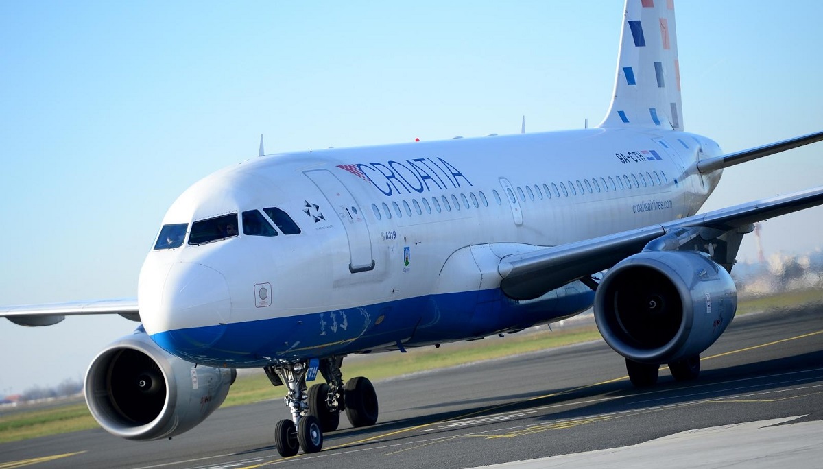Croatia Airlines sa sindikatima potpisao novi kolektivni ugovor