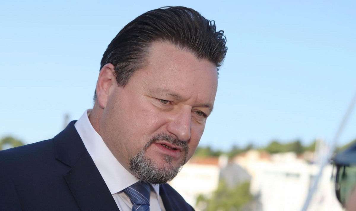 Inicijativa Narod odlučuje traži ostavku ministra Kuščevića