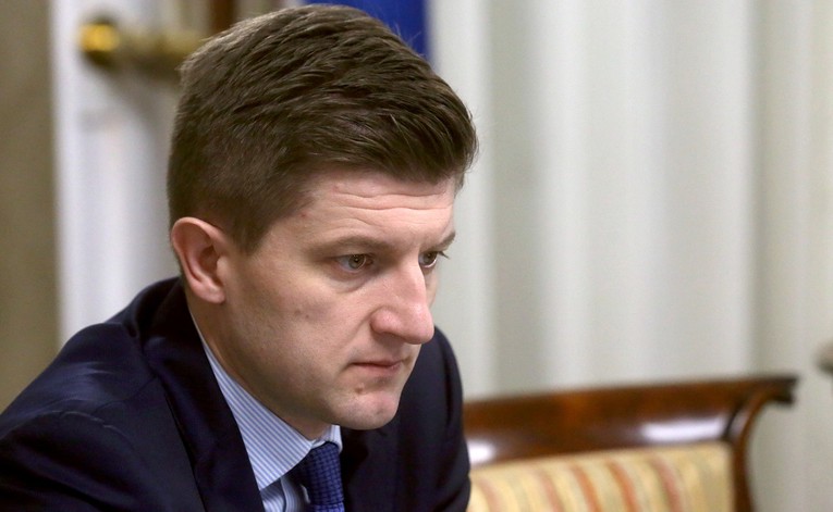 Marić: U petak će biti predložen proračun za 2019.