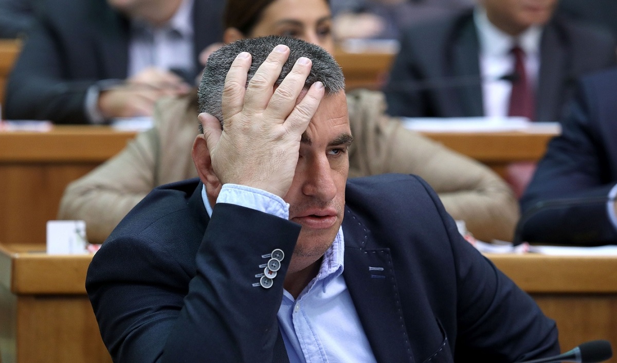 Bulj doviknuo Njonji: "Šta ti komentiraš, nisi ti faraon"