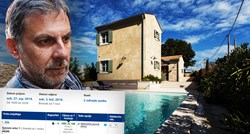 Šef Kina Europa za prostor Zagrebu plaća sitniš, a u Istri ima luksuznu vilu