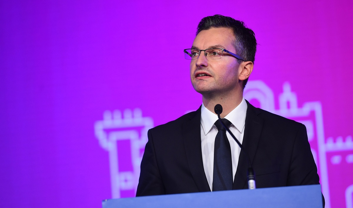 Slovenski premijer: Idemo u Marakeš, ali ne podržavamo ilegalne migracije