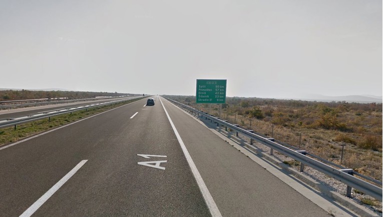 HAK upozorava vozače: Na autocestama A1 i A3 vozite posebno oprezno