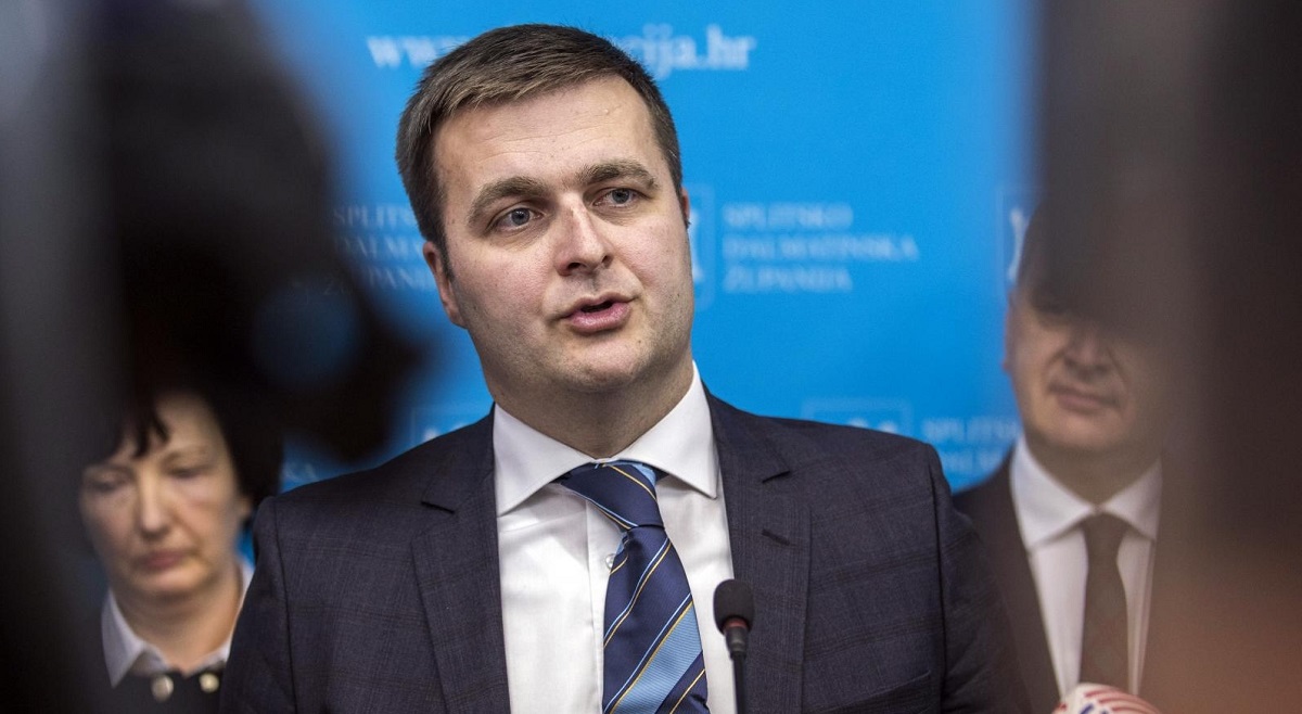 Ćorić otkrio odakle će se pokrivati troškovi LNG terminala