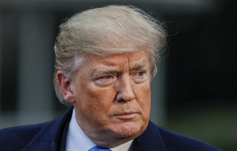 Praški tjednik: Čehoslovačka tajna policija je napravila dosje o Trumpu