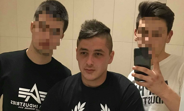 Pretučeni mladić se u Osijeku bori za život. U policiju doveden sin Steve Culeja