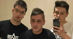Pretučeni mladić se u Osijeku bori za život. U policiju doveden sin Steve Culeja