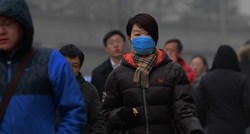 Kinezi koriste jeftinu izolaciju kuća koja šteti ozonskom omotaču