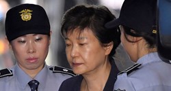 Južnokorejski sud produžio kaznu zatvora bivšoj predsjednici na 25 godina