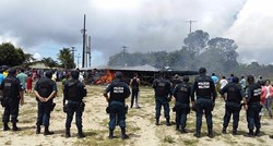 Migrantska kriza trese i Brazil