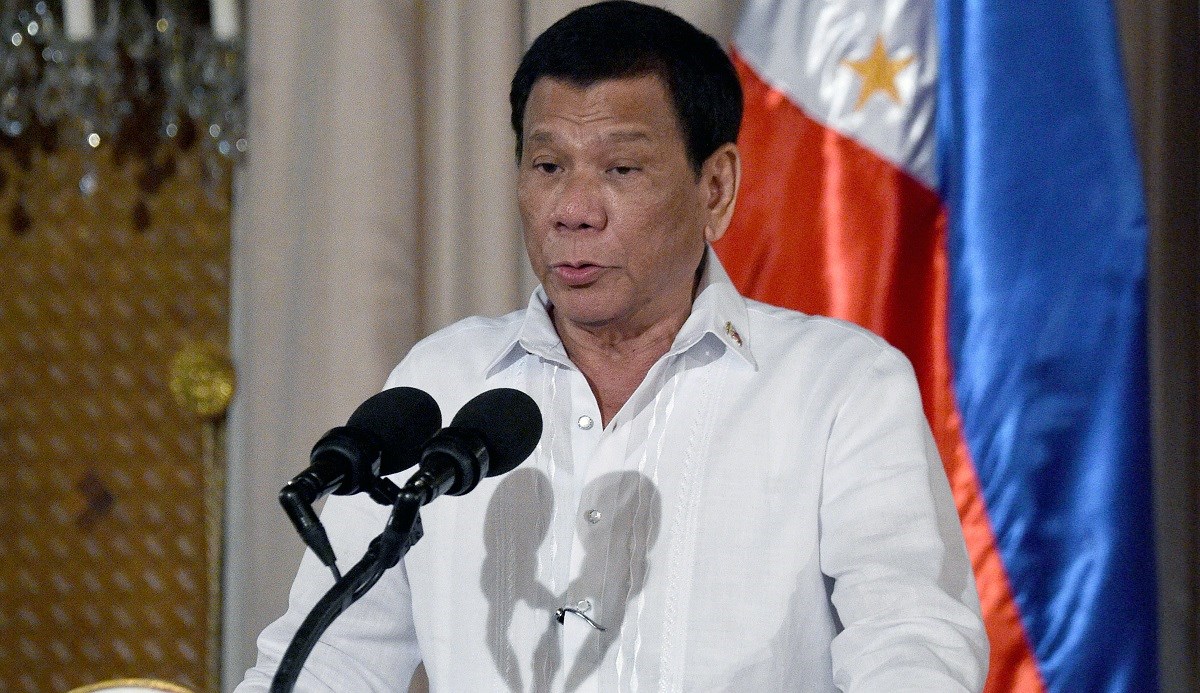 Filipinski predsjednik stigao u povijesni posjet Izraelu