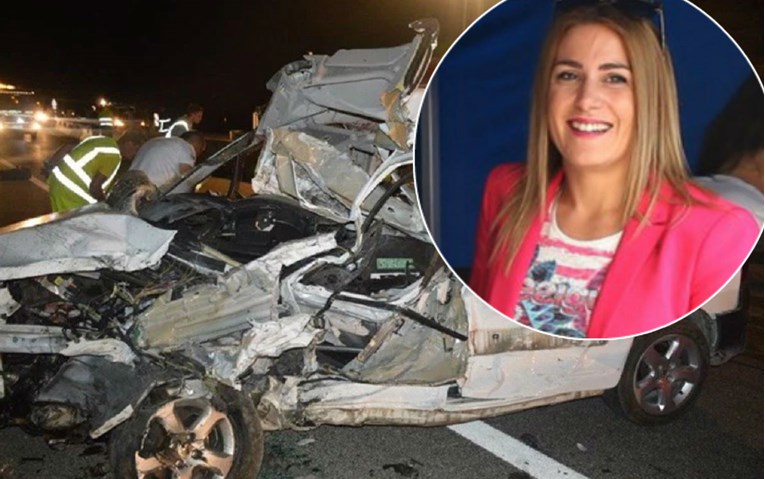 Pijana SDP-ovka nakon nesreće sjela na stražnje sjedalo i rekla da nije vozila