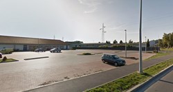 Na parkiralištu u Bjelovaru pronađen mrtav zaštitar