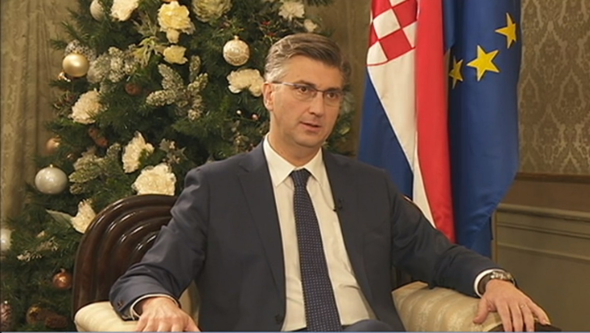Plenković potvrdio: Vrlo vjerojatno odustajemo od kupnje borbenih aviona
