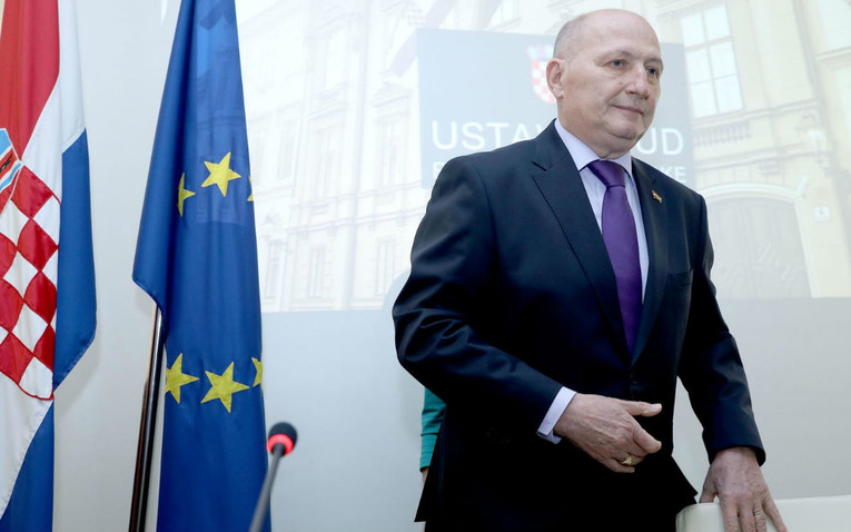 Ustavni sud saboru neće postaviti novi rok za Zakon o pobačaju