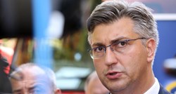 Plenković: Milinovićevo ponašanje je neozbiljno, neodgovorno i nepotrebno