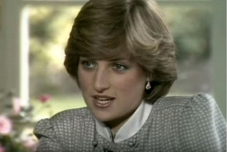 Princeza Diana je htjela otkazati vjenčanje: "Osjećala sam se kao janje koje ide na klanje"
