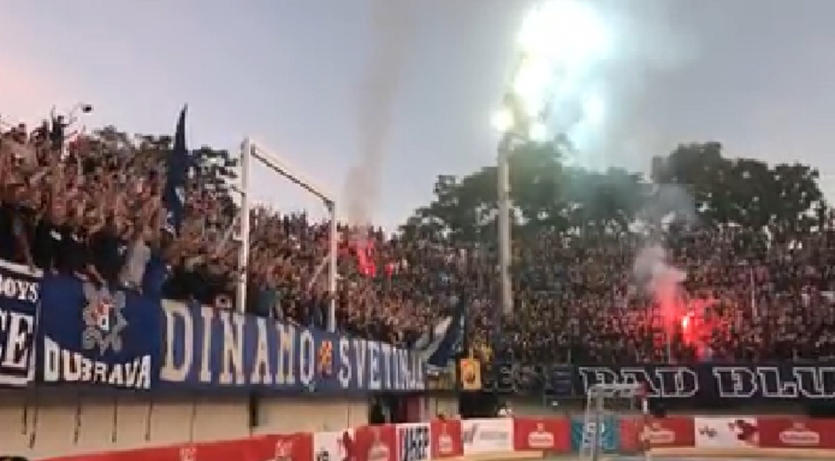 Pogledajte kakav su kaos Boysi napravili od Grdovićeve uspavanke