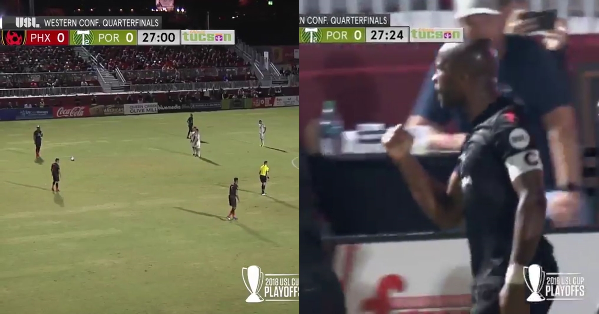 VIDEO Drogba zabio fantastičan pogodak u 40. godini
