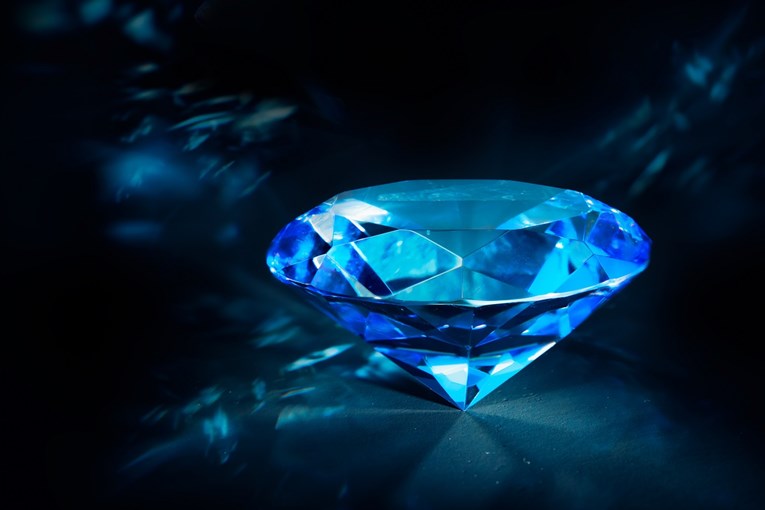 U Dubaiju pronađen ukradeni dijamant vrijedan 17 milijuna eura