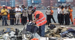 Indonezijski avion imao je oštećen brzinomjer na zadnja četiri leta