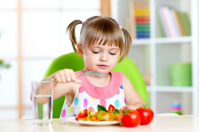 Djeca koja ne vole povrće mogla bi se predomisliti uz novu edukativnu aplikaciju