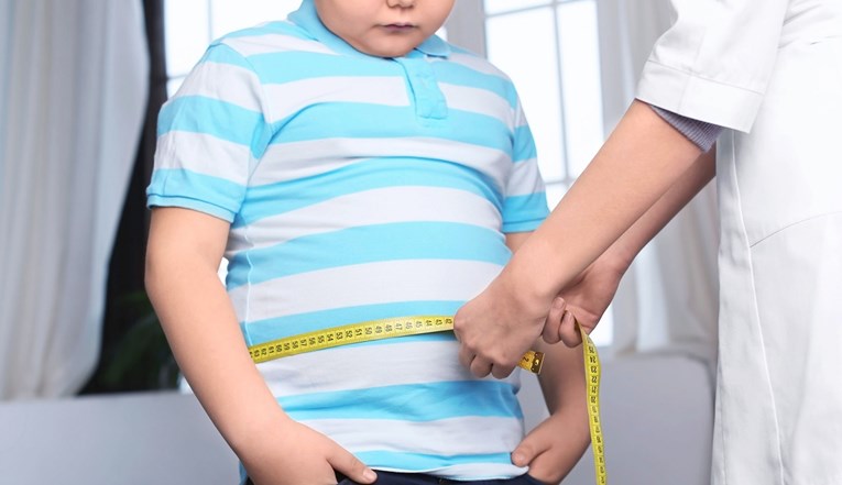 HZJZ: Sve više djece u Hrvatskoj ima problema s viškom kilograma