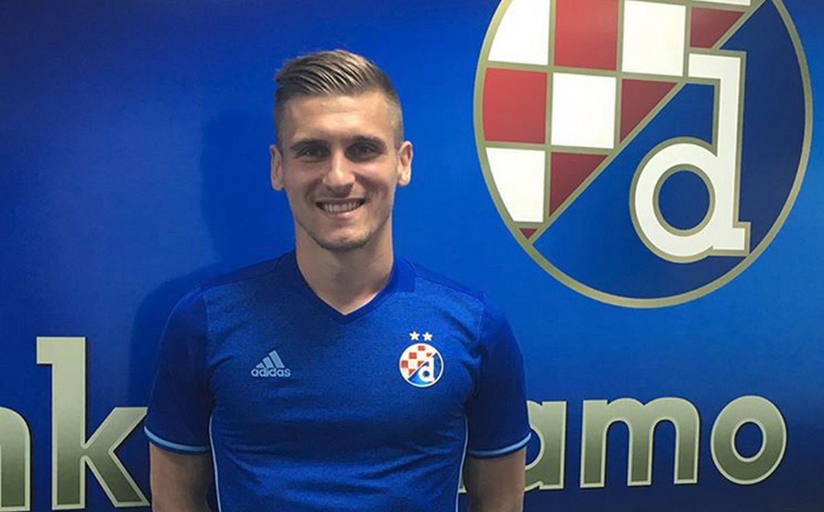 Dinamo doveo pojačanje iz Poljske